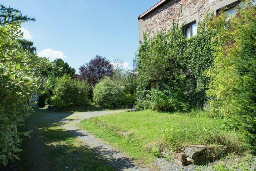 Ancien Relais De La Diligence Villa Sart  Exterior foto